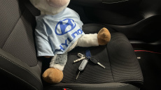 MG MG3 1.5 VTi-TECH Excite 5dr Petrol Hatchback